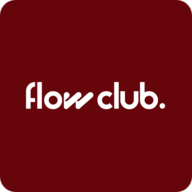 Logo de Flow Club